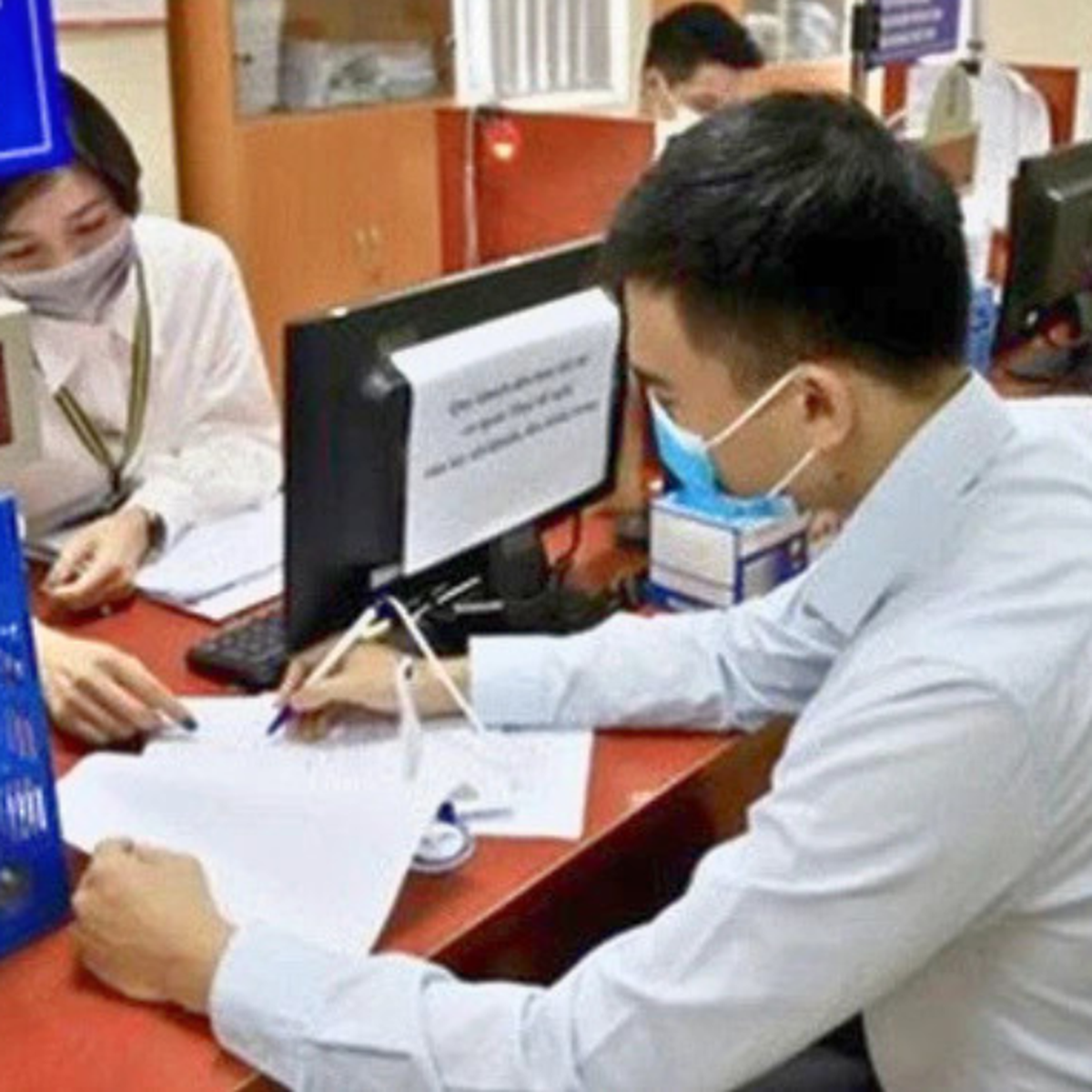 Doanh nghiệp 'ngưng thở' nhiều năm, muốn đóng mã số thuế phải 'sống lại'