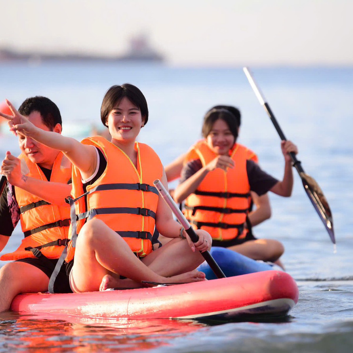 Khách đổi cách đi, doanh nghiệp du lịch đổi cách bán tour
