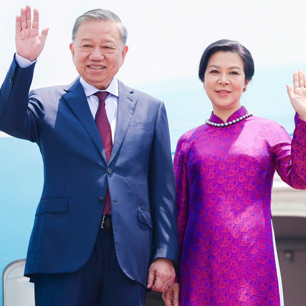 Ý nghĩa chuyến thăm Nga và Pháp của Tổng Bí thư, Chủ tịch nước Tô Lâm
