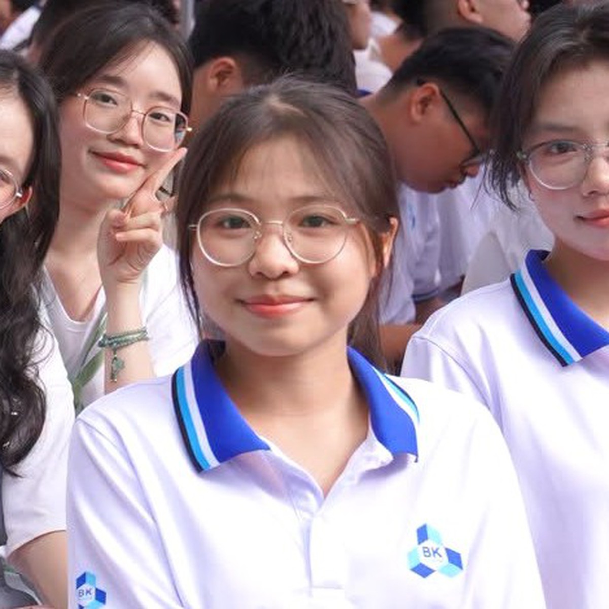 Bách khoa TP.HCM siết quy đổi IELTS, gần một nửa tân sinh viên vẫn đạt 6.0 trở lên