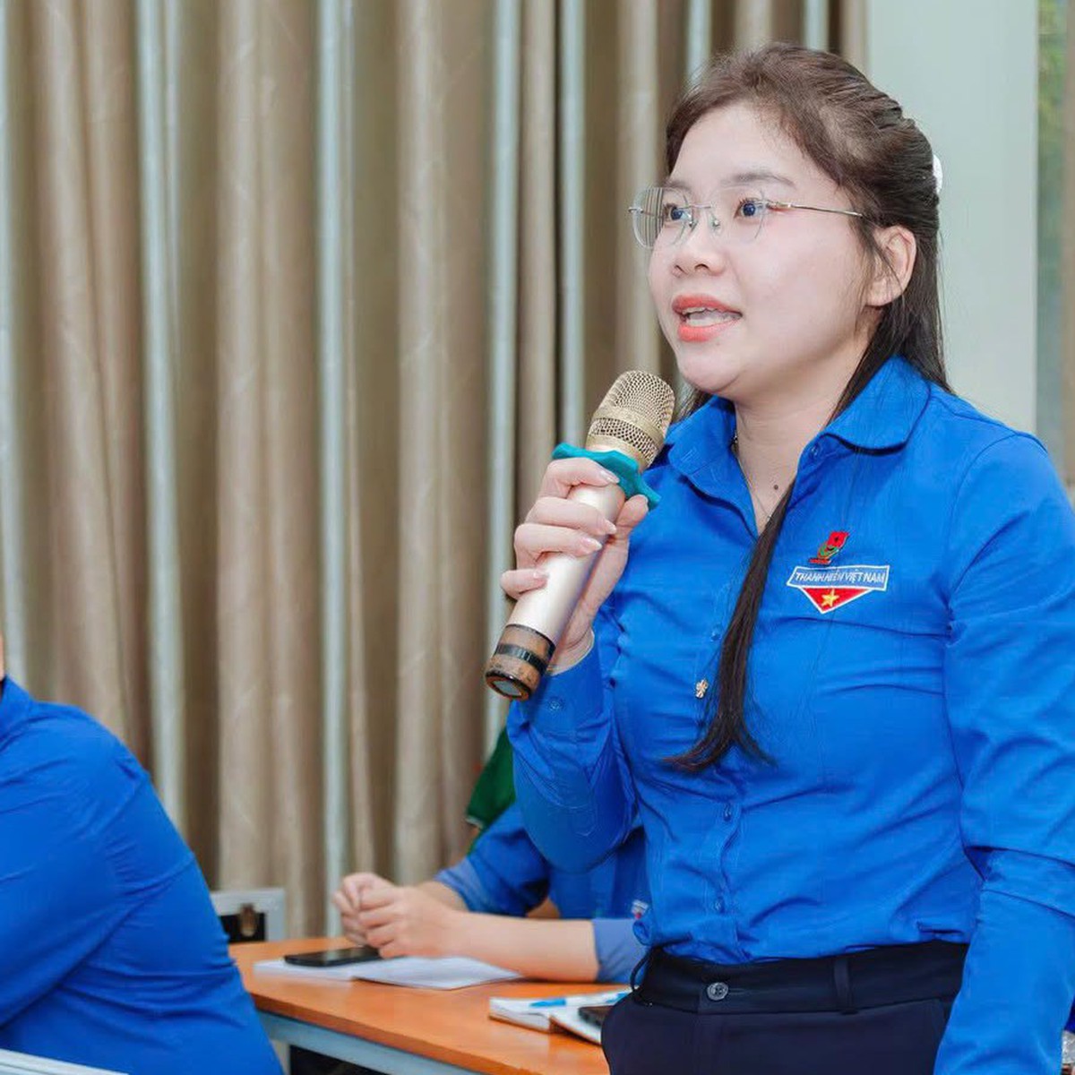 TP.HCM trang bị kỹ năng, giải pháp tiếp cận bạn trẻ cho cán bộ Đoàn trên nền tảng số