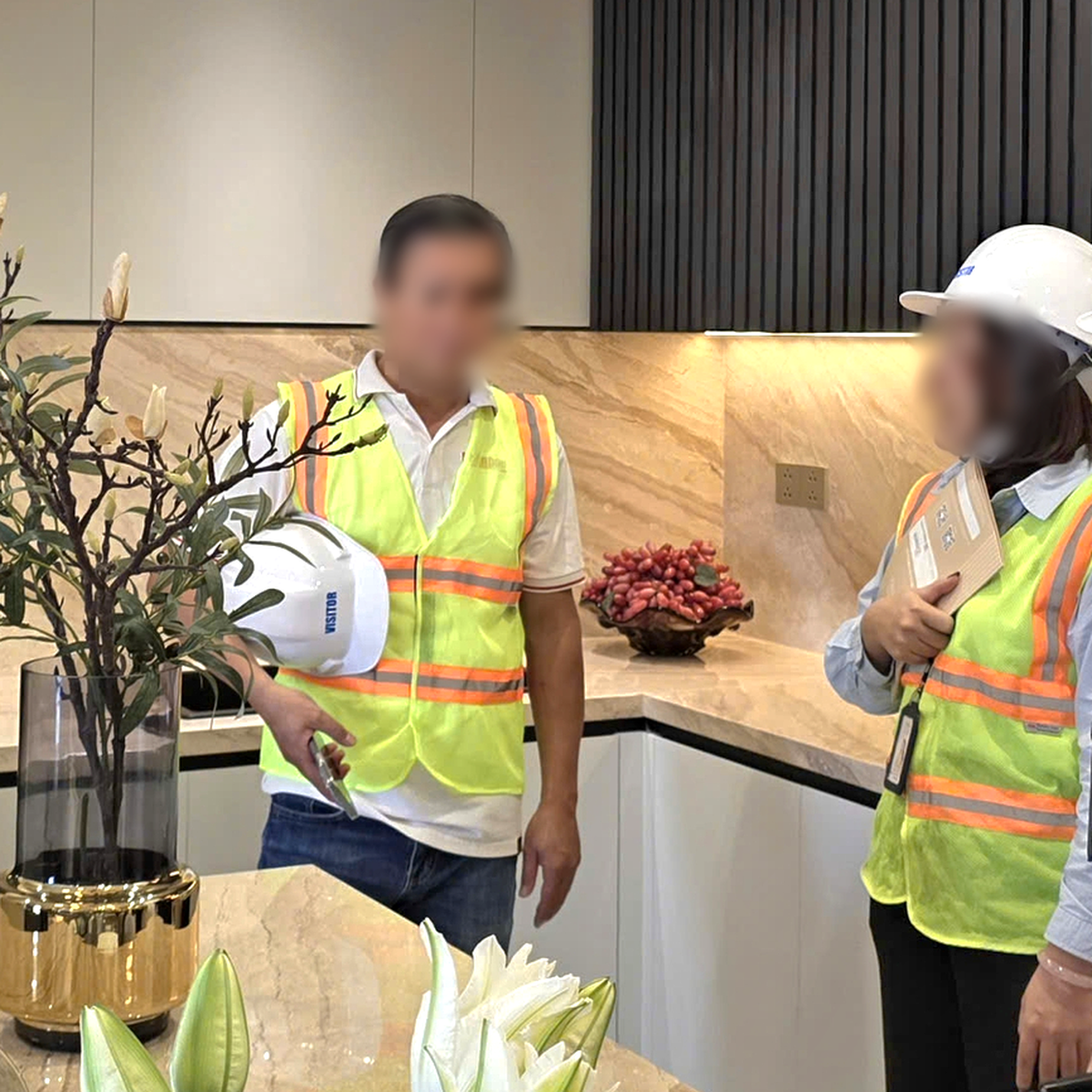 Phạt 60 triệu đồng với môi giới bất động sản 'chui' không chứng chỉ