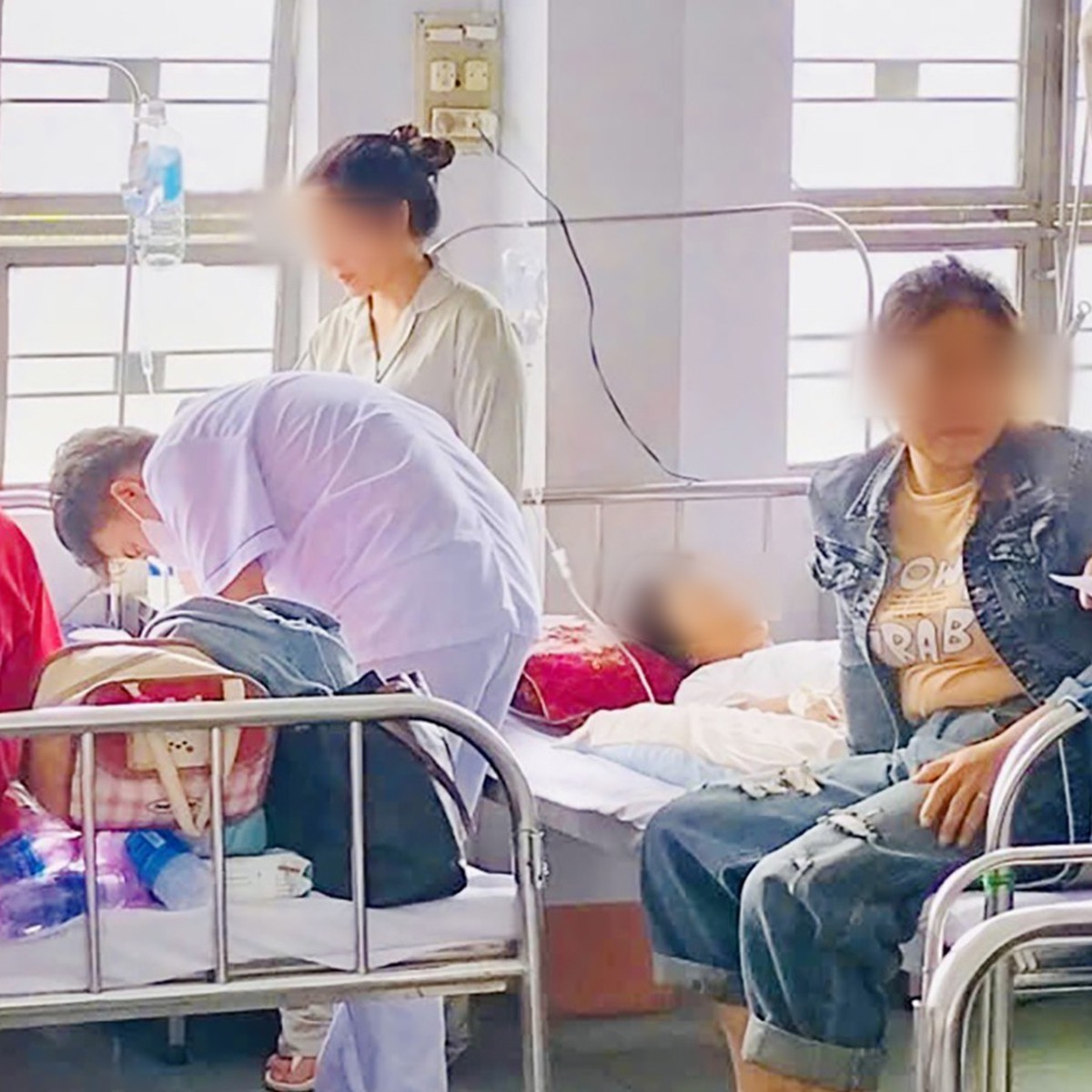 Xác định nguyên nhân gây ngộ độc do ăn bánh mì khiến 254 người ở Gia Lai nhập viện