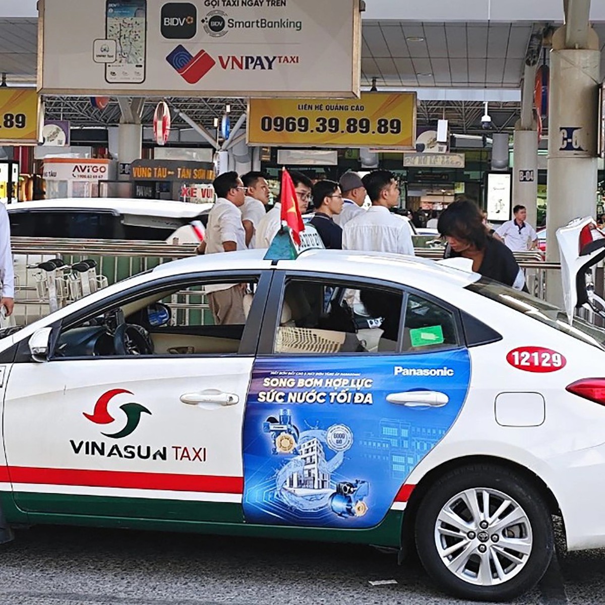 Vinasun lần đầu tiên báo lỗ kể từ sau COVID-19
