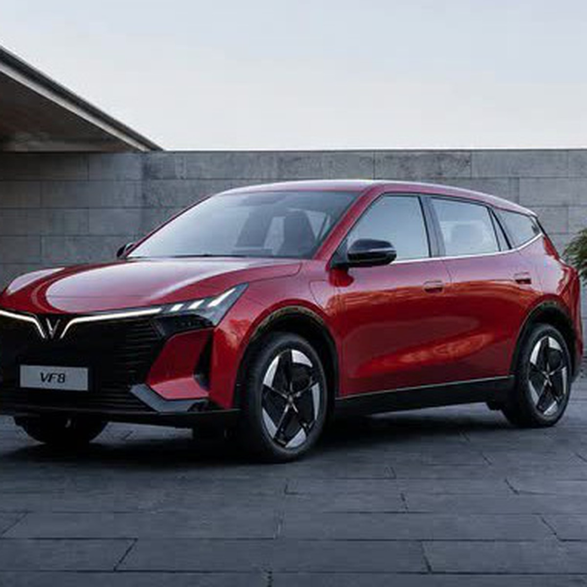 VinFast Auto chính thức rút hết vốn khỏi công ty sản xuất tại Việt Nam
