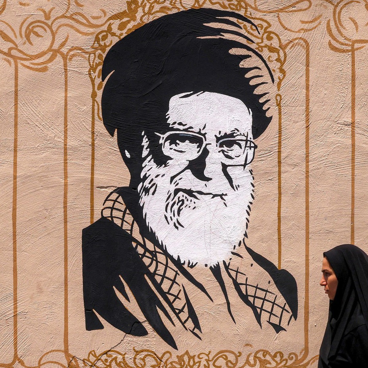 Iran phản hồi đề xuất hòa bình của Mỹ thông qua kênh trung gian
