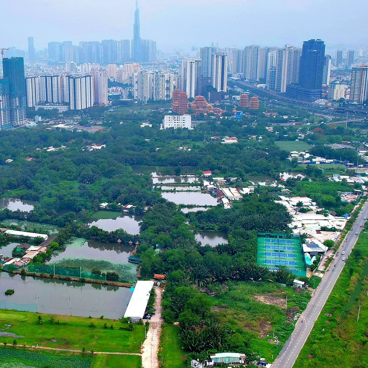 Sửa Luật Đất đai: Lý do đề xuất thu hồi đất nếu 'găm' dự án quá 60 tháng