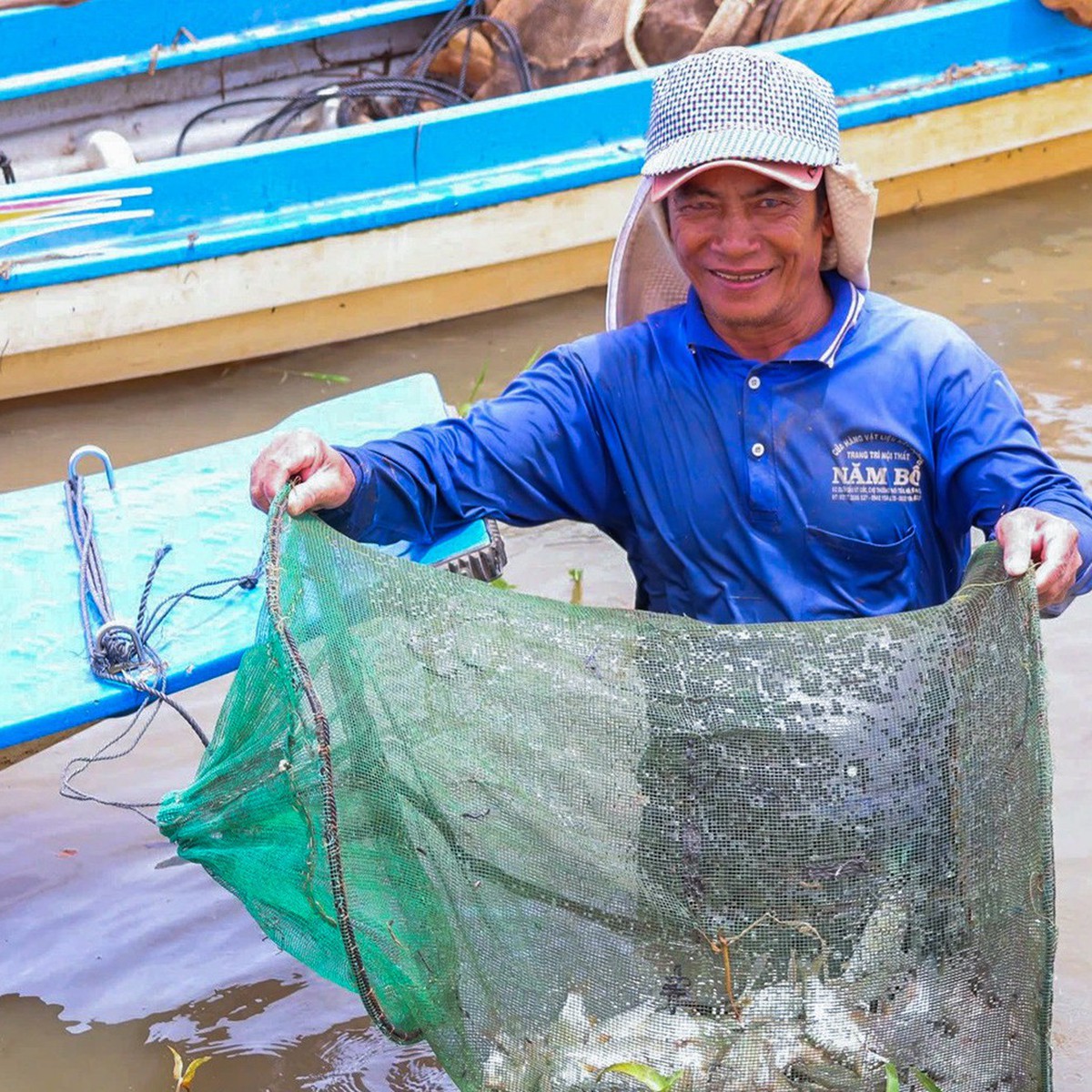 Thời tiết hôm nay 10-9: Lũ về sông Cửu Long; cả nước mưa dông