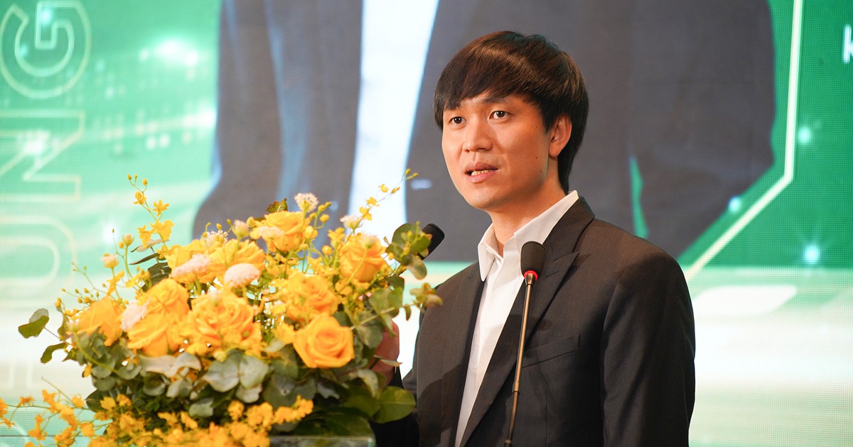 F88: Bất ngờ với vốn góp ban đầu chỉ vài triệu đồng của CEO Phùng