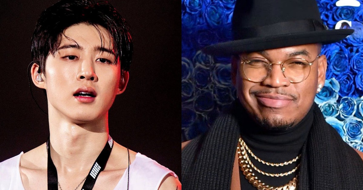 Han Han Rapper Ne-Yo, chủ nhân 3 Grammy và rapper Hàn B.I đến Việt Nam trong sự kiện ...