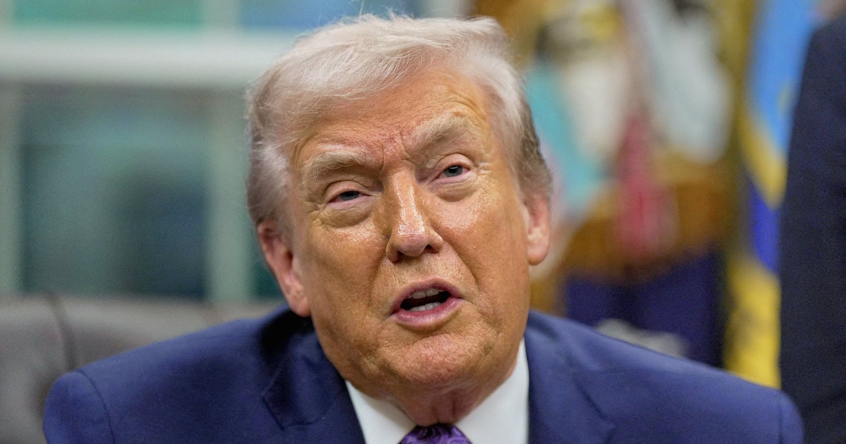 Tin tức thế giới 17-12: Ông Trump tin đã lãnh đạo đất nước rất tốt; Dân Lào không được nhập cảnh Mỹ - Tuổi Trẻ Online