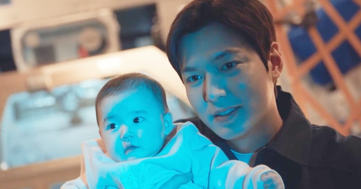 'Bom xịt' của Lee Min Ho và Gong Hyo Jin kết thúc vẫn gây tranh cãi ...