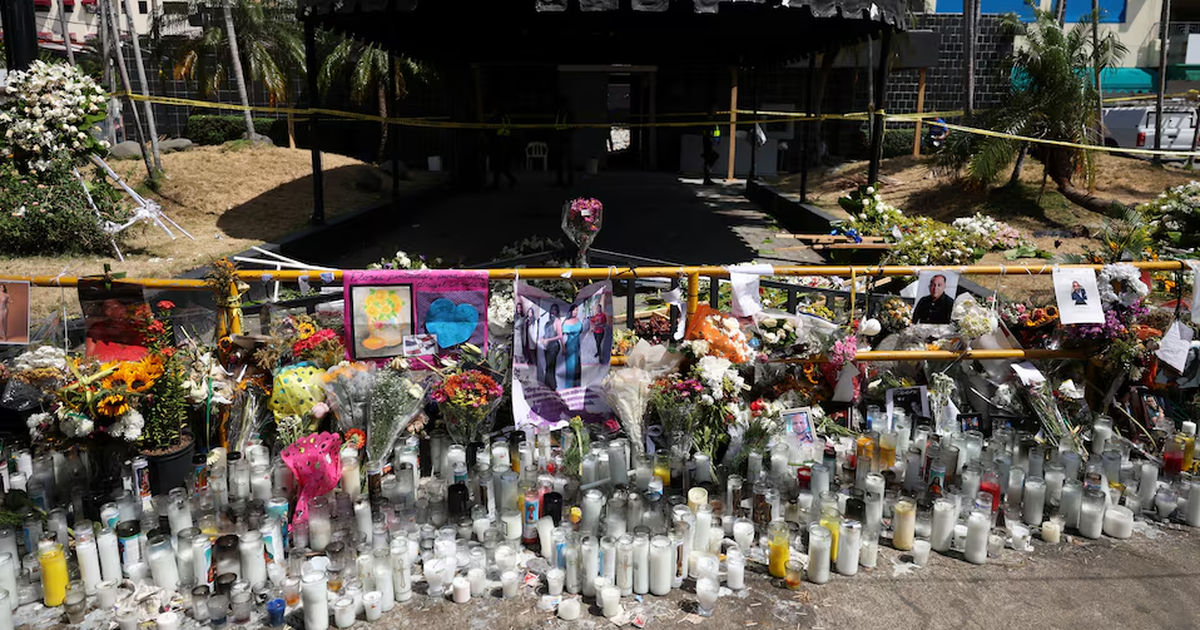 Death toll in Dominican Republic disaster approaches 250; nightclub sued Death toll in Dominican Republic disaster approaches 250; nightclub sued