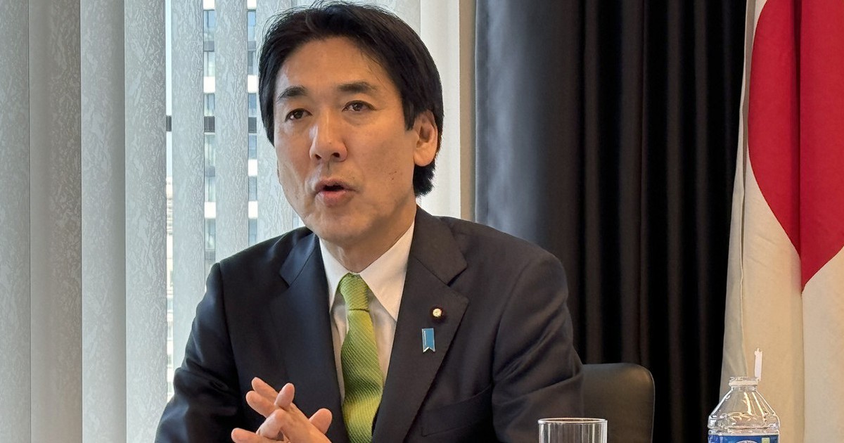 Japan, EU to strengthen economic security cooperation