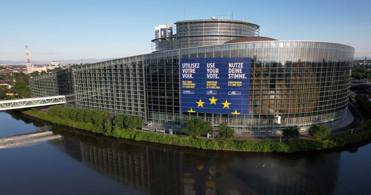 Lead EU lawmaker on sustainability laws proposes more cuts