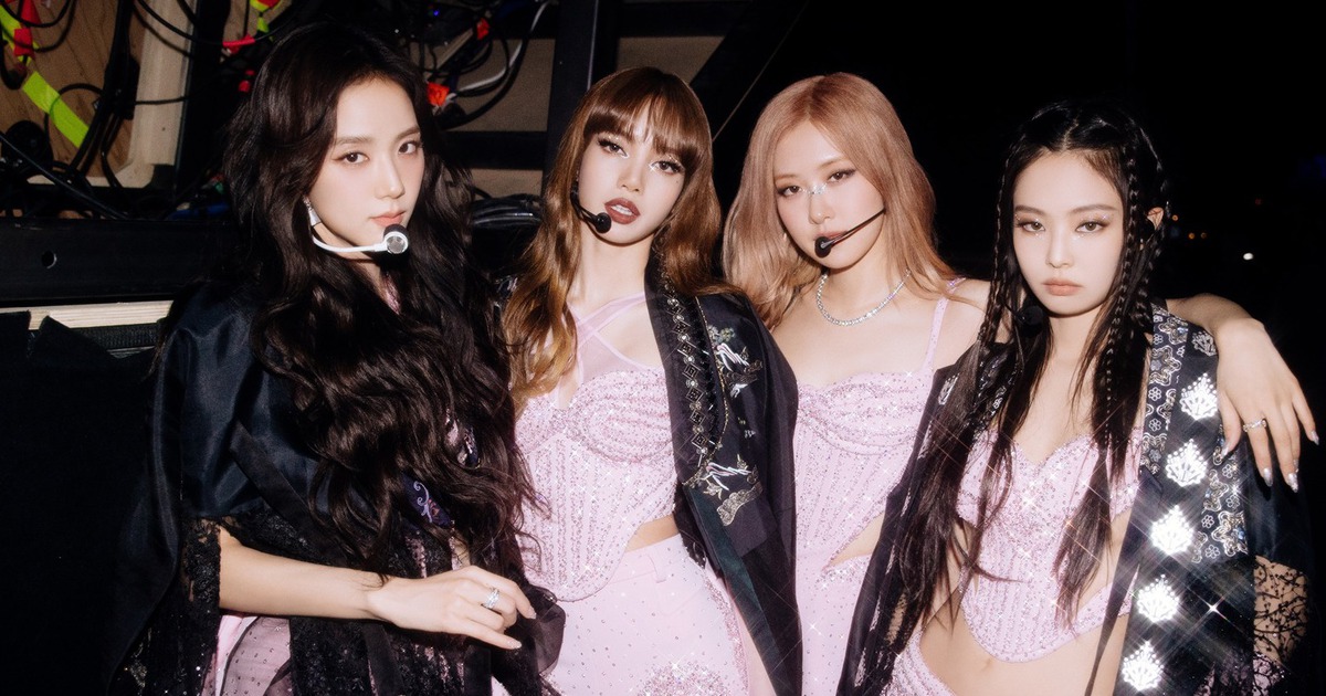 BlackPink, Aespa, Twice có đủ sức cứu K-pop đang ảm đạm? - Tuổi