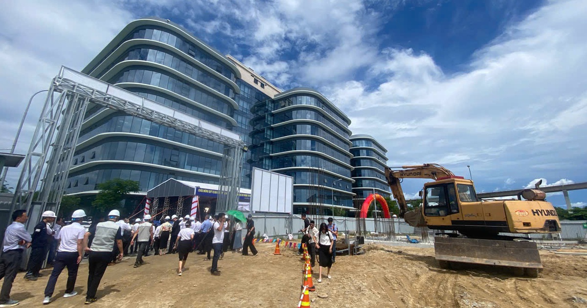 Da Nang to open $69mn semiconductor packaging lab by end-2026