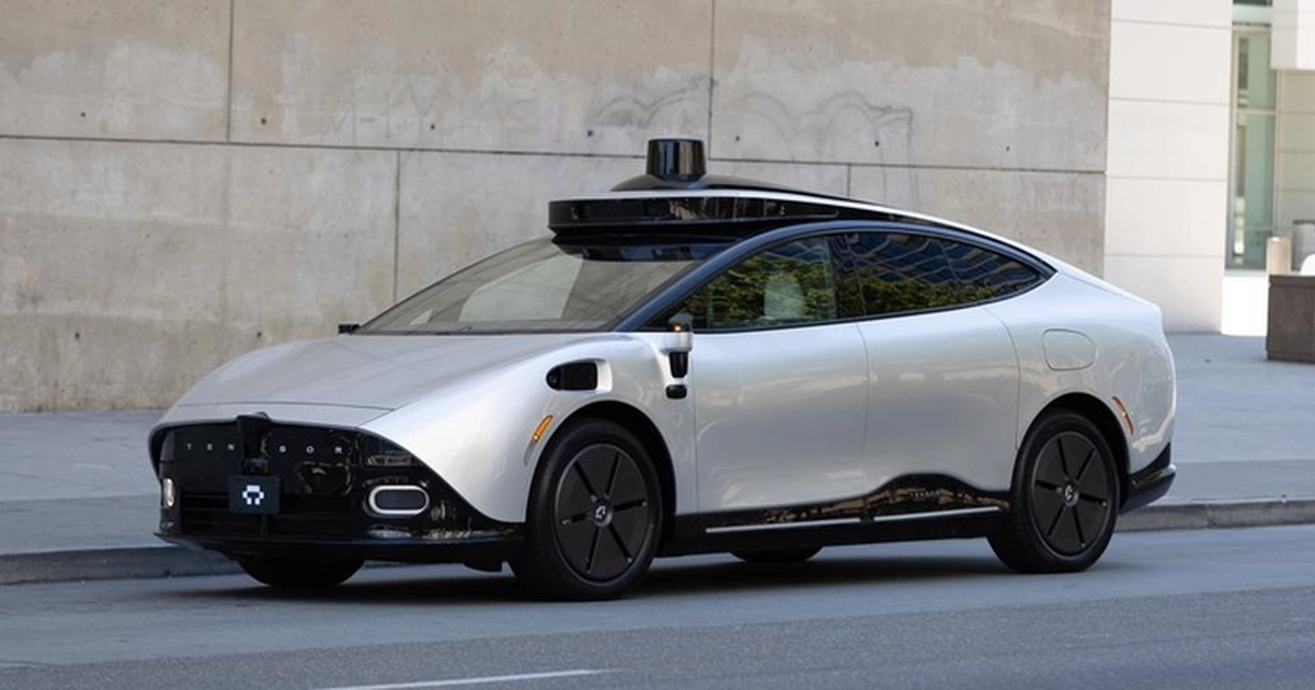 Vietnam’s VinFast partners with Tensor to produce fully autonomous EVs