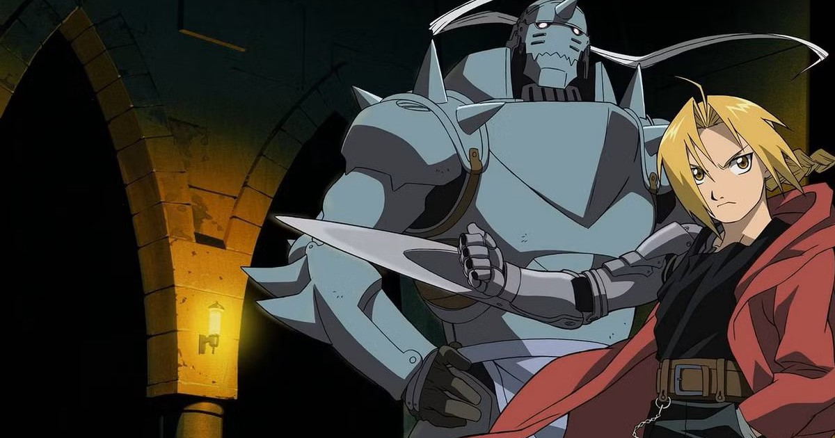 Top 5 anime fan xem lại hoài không chán