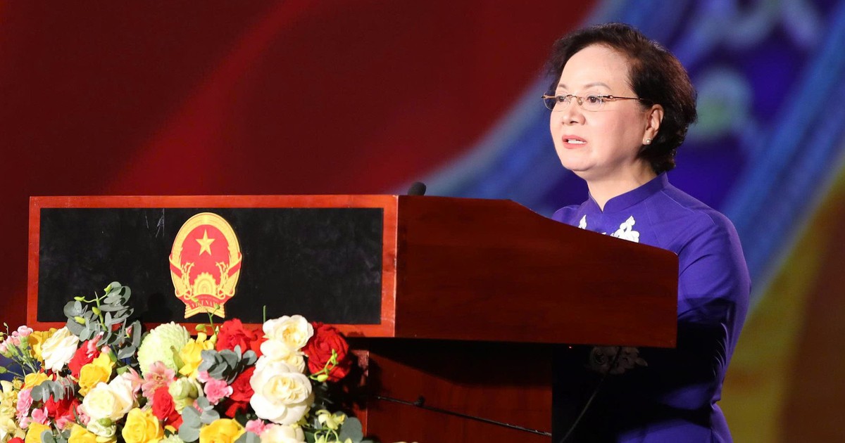 Khai mạc Lễ hội Văn hóa thế giới và điều dễ bị lãng quên trong các nghị trường