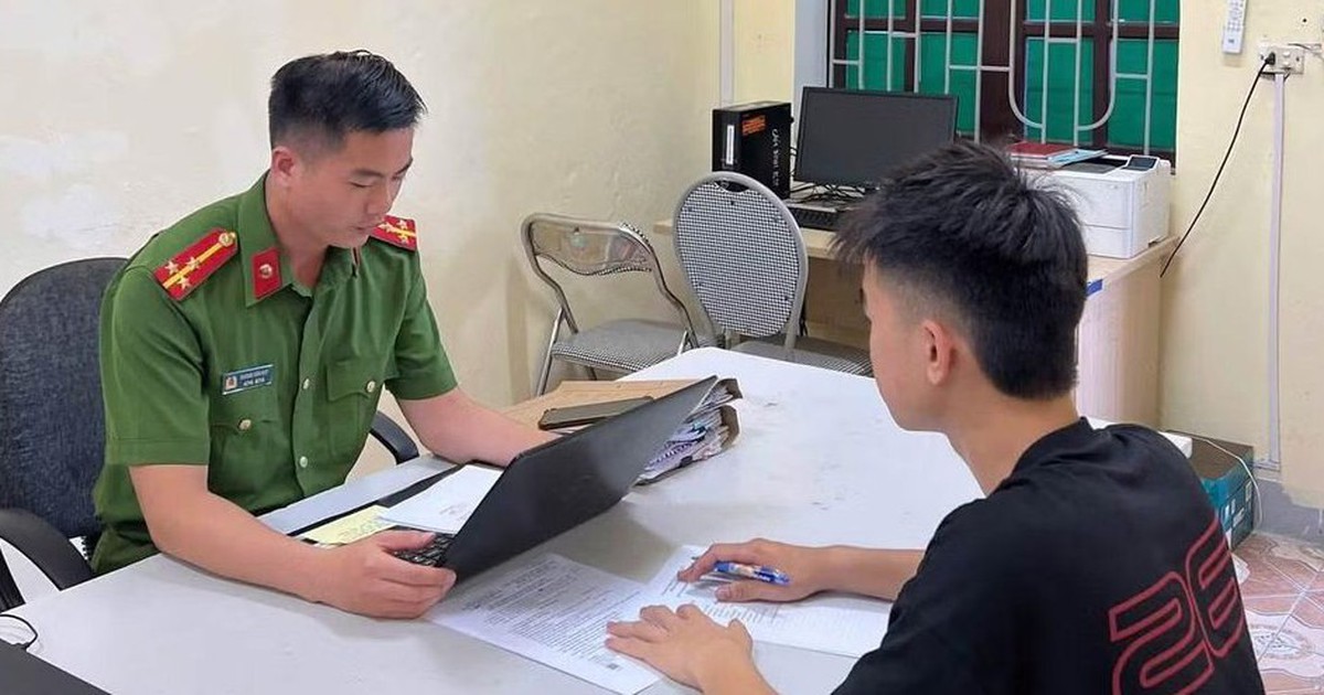 Hà Tĩnh khởi tố vụ án do nhóm thanh thiếu niên gây rối trật tự công cộng