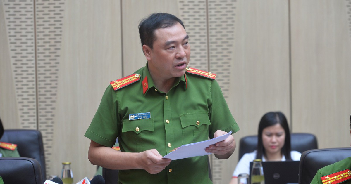39 người bị khởi tố trong vụ mua bán mã số sầu riêng