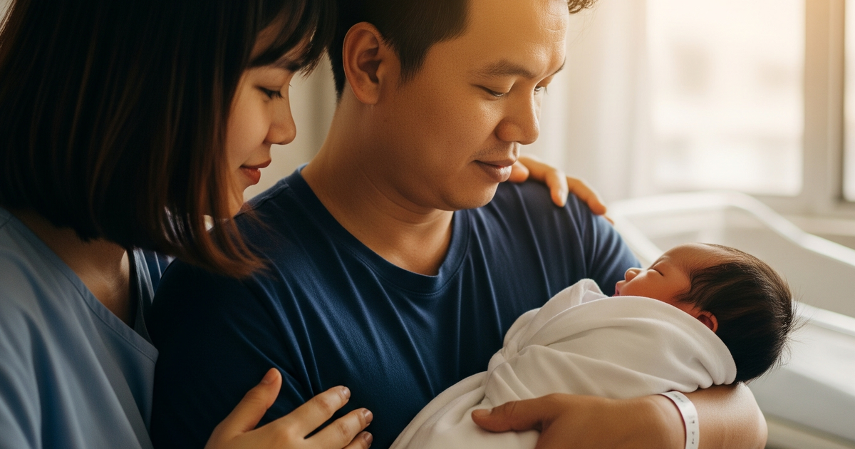Chính sách mới hỗ trợ gia đình nuôi dưỡng bé gái dưới 16 tuổi