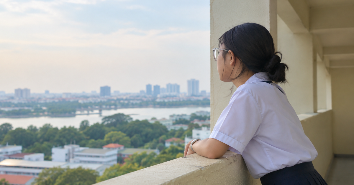 Giật mình với nhóm 'con ghét bố mẹ' trên mạng: Không thể tâm sự với cha mẹ, con tìm ai?