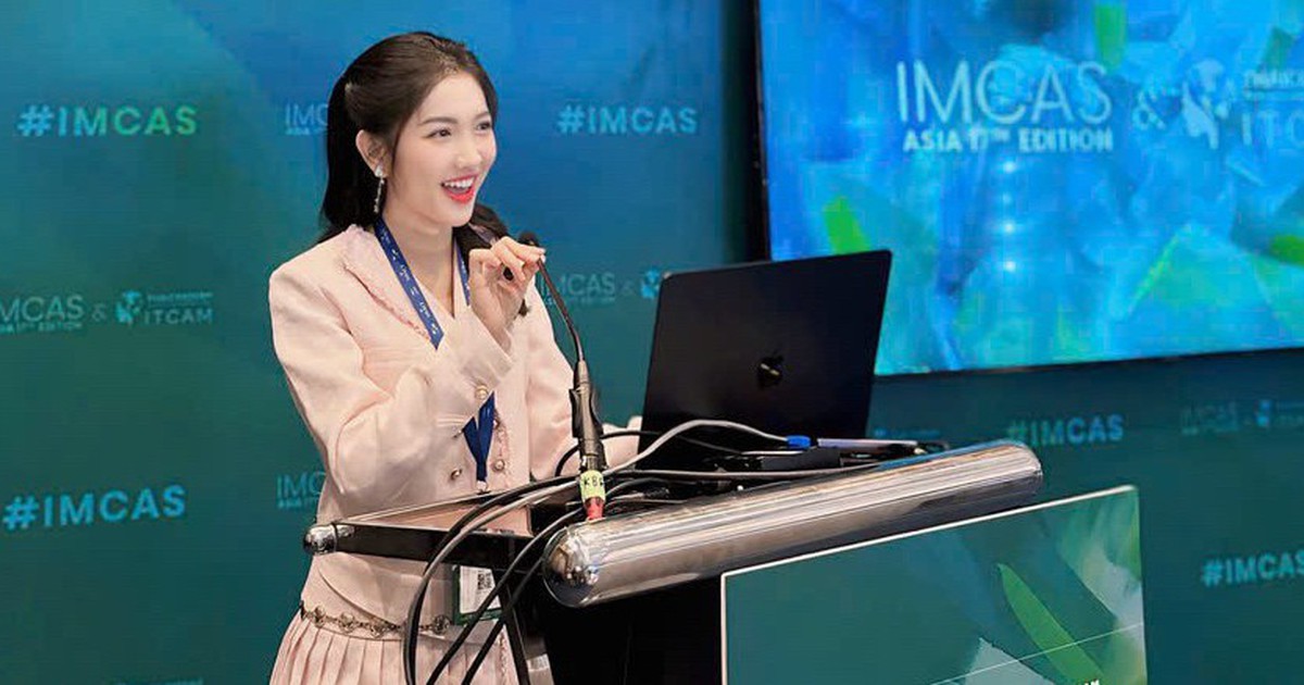 Bay nửa vòng trái đất dự hội nghị, học gì cho đáng chuyến đi?