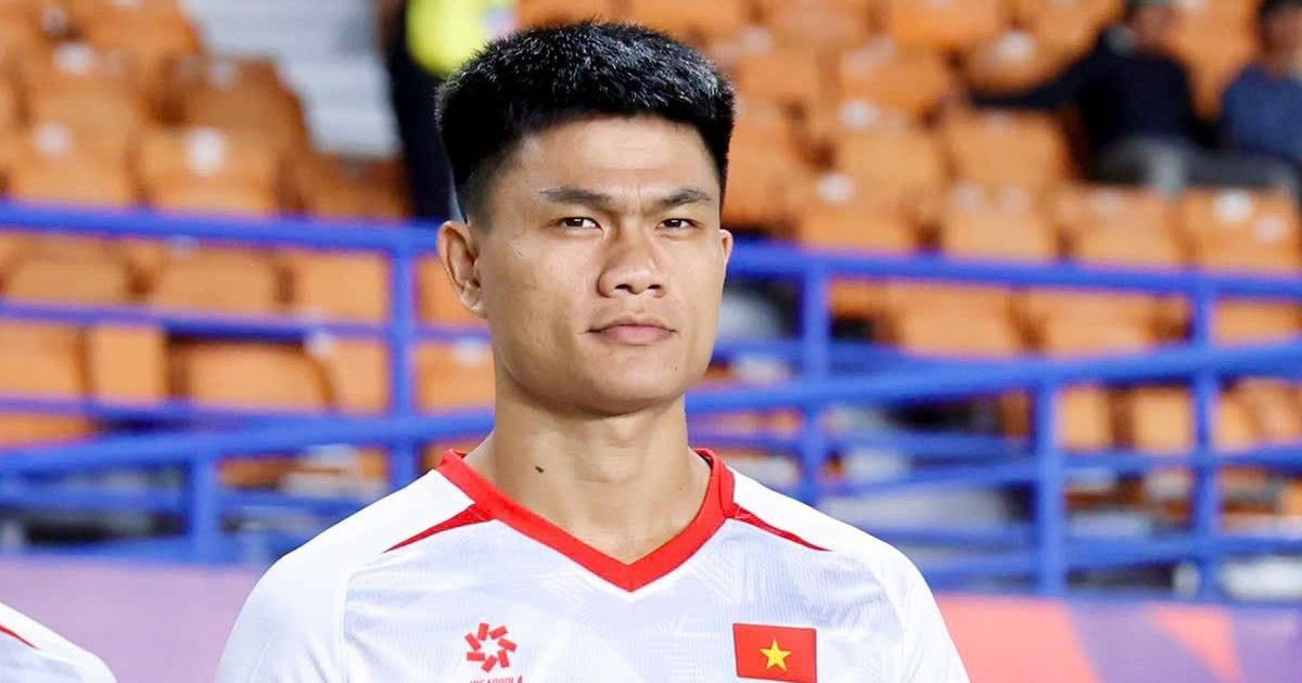 Mẹ tiền đạo Phạm Gia Hưng qua đời khi đang dự FIFA ASEAN Cup 2026