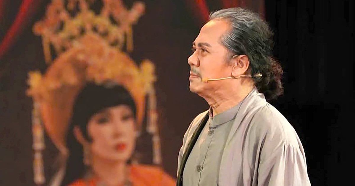 Các nghệ sĩ mừng Kịch đoàn Thành Lộc khai trương