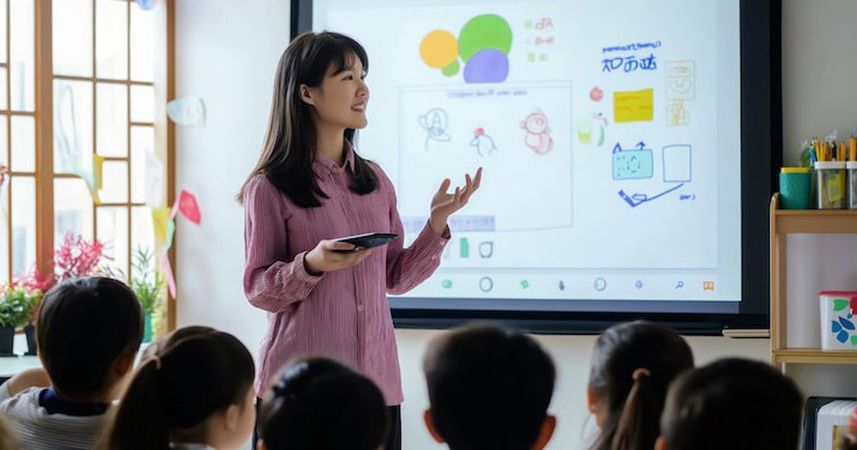 6 bước dùng AI làm slide thuyết trình đẹp, đúng ý