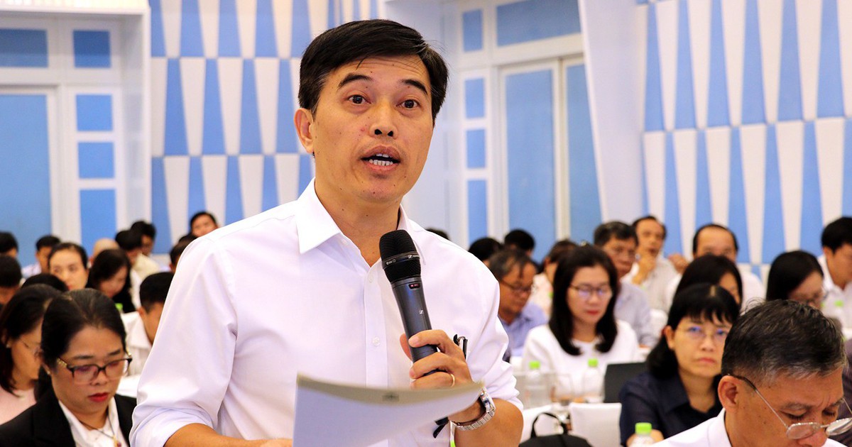 TP.HCM tìm cách tháo gỡ 6 điểm nghẽn giáo dục, chuyển từ quản lý sang quản trị phát triển