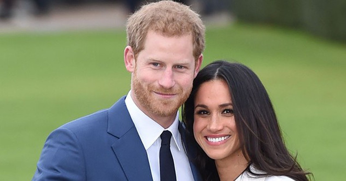 Hoàng tử Harry lột xác phong cách từ khi gặp Meghan Markle - Tuổi Trẻ ...