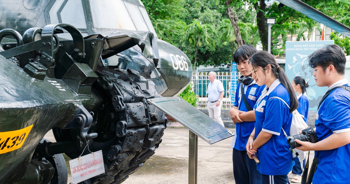 Vietnam: Ho Chi Minh City museums record surge in visitors after free admission policy