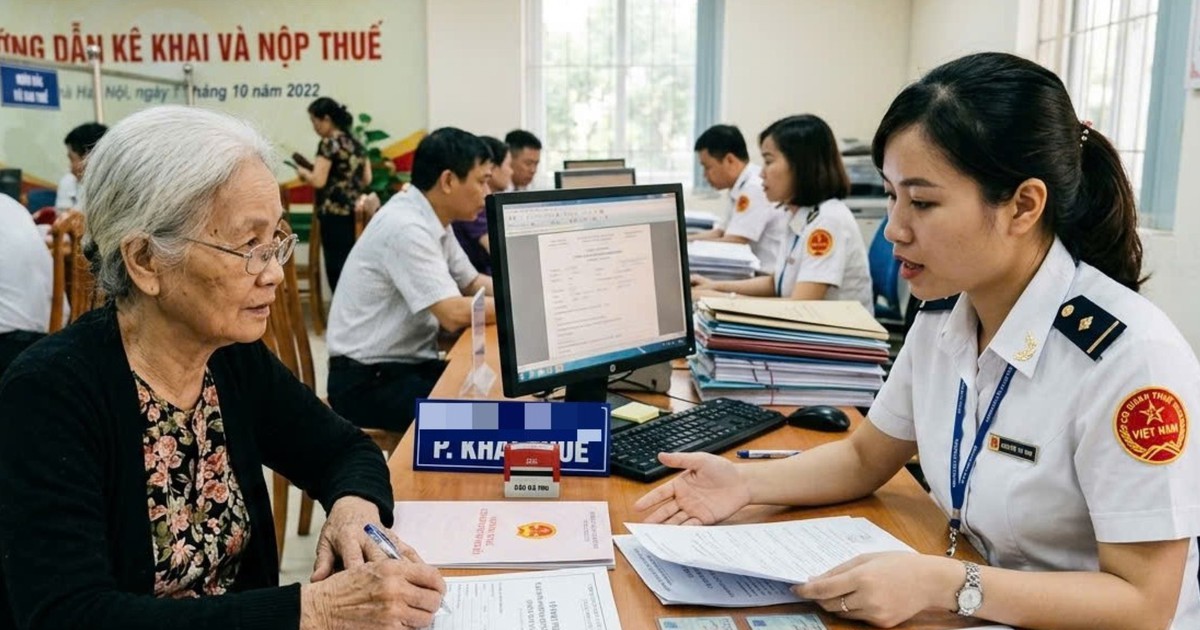 Đất bán lâu rồi vẫn bị ‘đòi nợ’ thuế đất: Cục Thuế nói gì?
