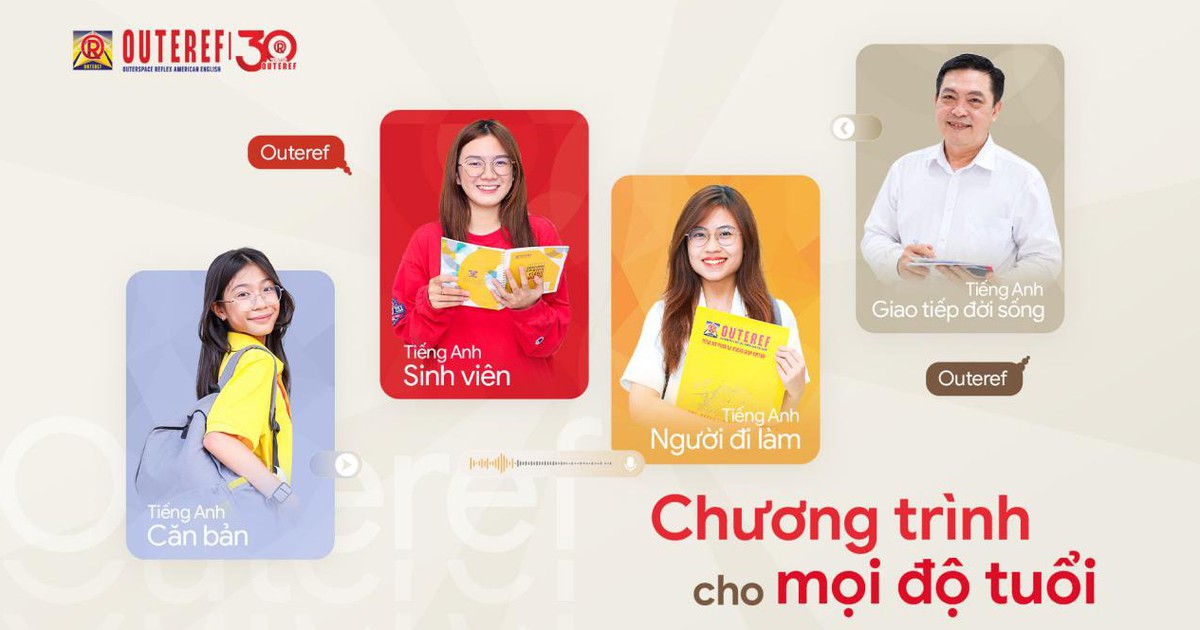 Từ Ngoại Ngữ Không Gian đến OUTEREF: 30 năm 'Phương Pháp Phản Xạ'