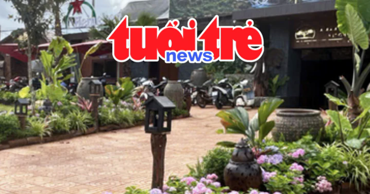 Vietnam Spotlight Podcast: Café owner fined over unauthorized sidewalk ...
