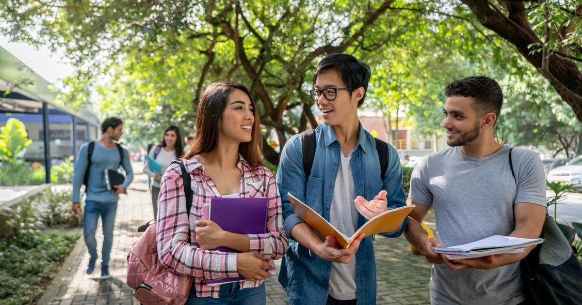 Du học sinh giảm, nhiều trường đại học ở Úc hụt nguồn thu