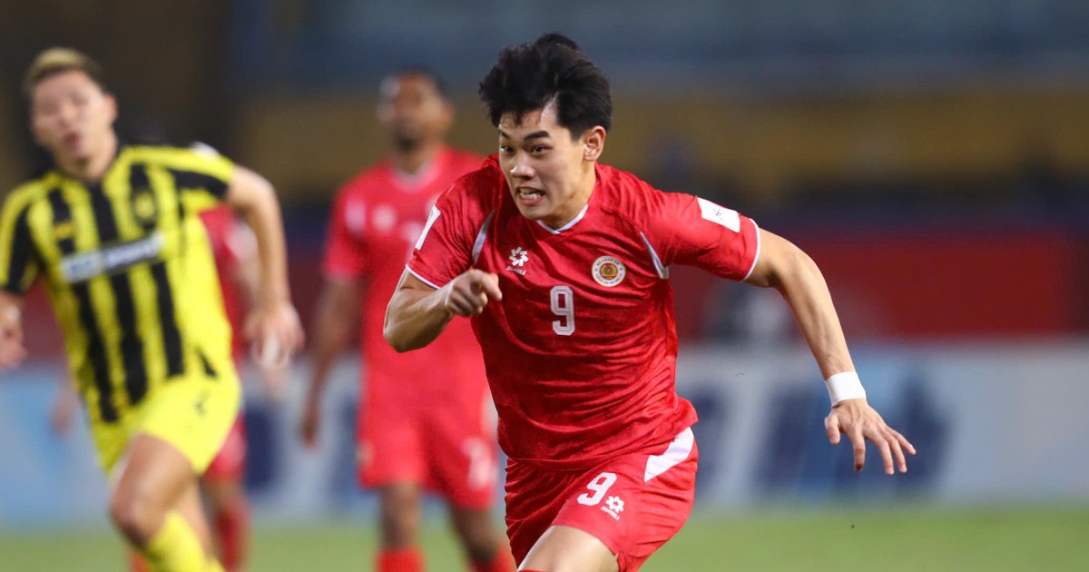 CLB Công An Hà Nội đấu Kashima Antlers: Quyết tâm giành điểm trước 'gã khổng lồ' Nhật Bản
