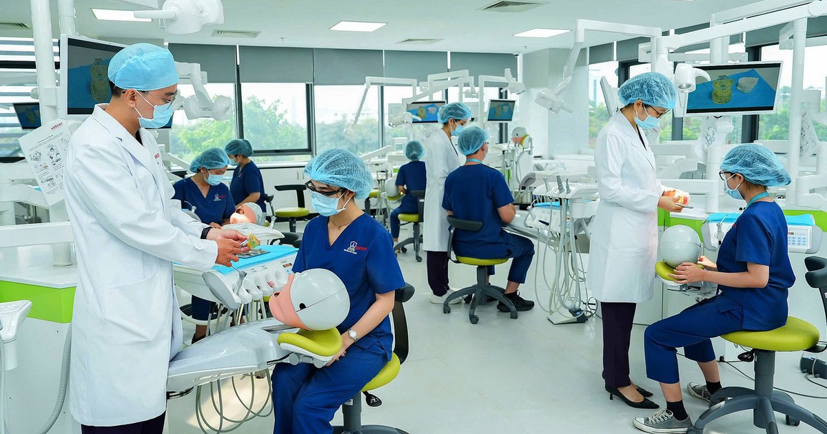 Dự kiến không còn đào tạo bác sĩ chuyên khoa I, chuyên khoa II: Người đã và đang học xử lý sao?