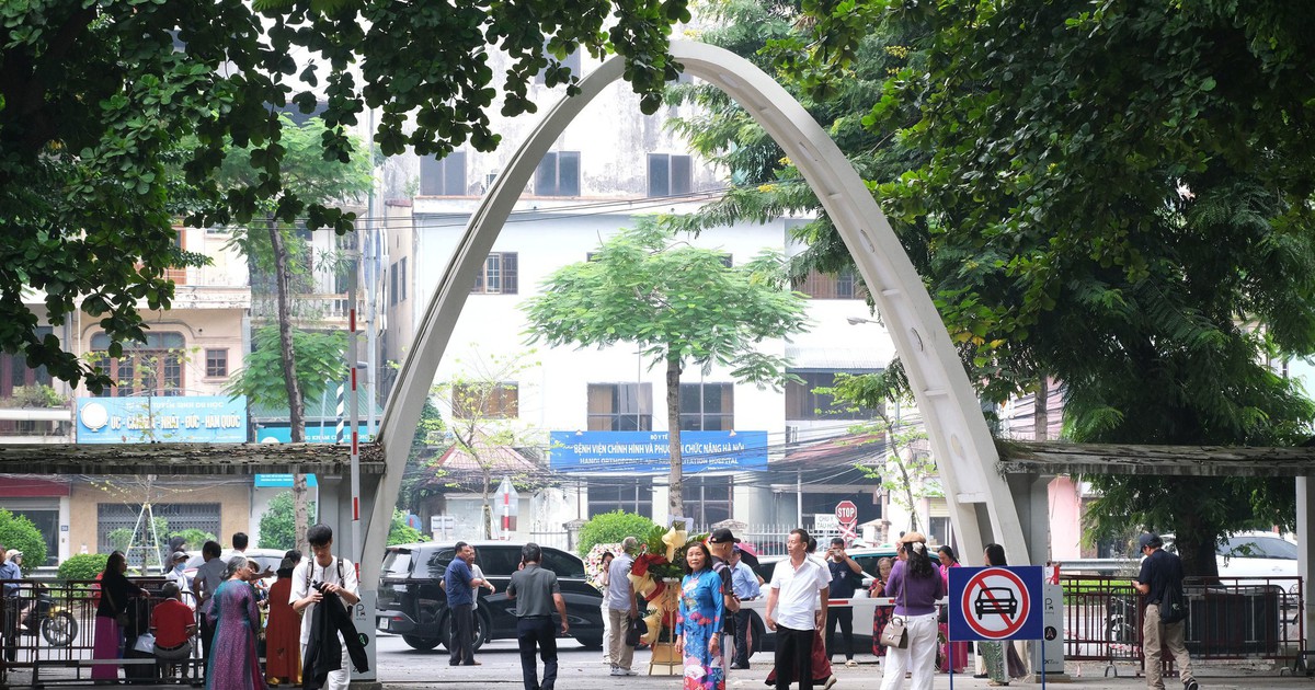 Bách khoa Hà Nội tuổi 70: Hơn 100 ngành học, ra mắt không gian đổi mới sáng tạo chuẩn quốc tế