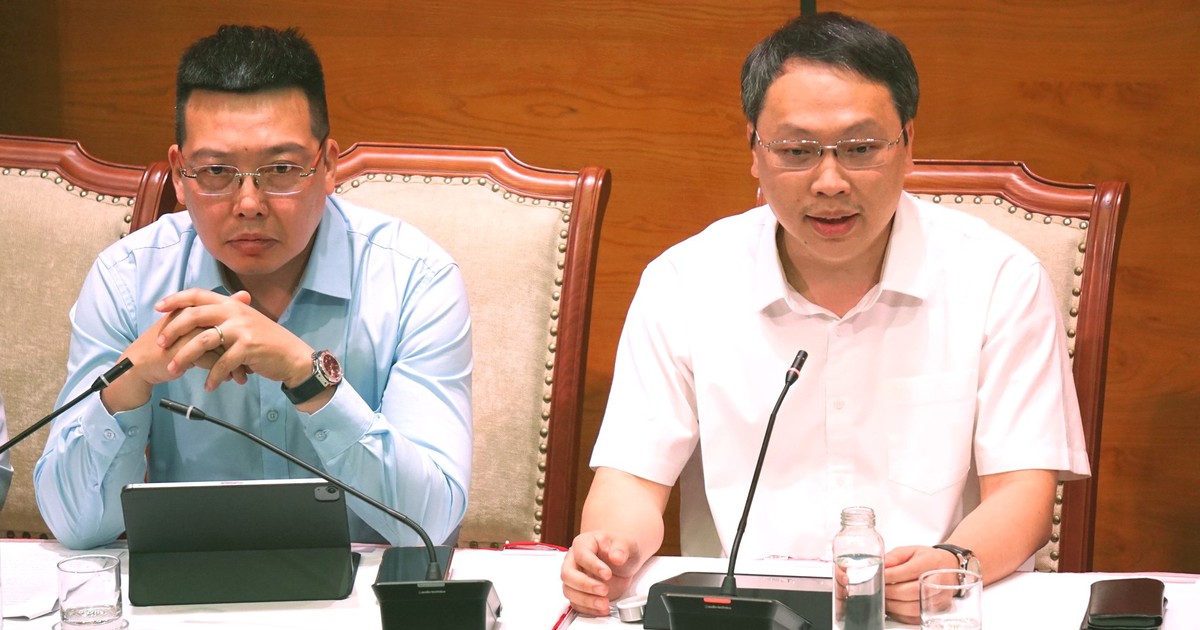 Bộ Văn hóa muốn xây dựng Ngân hàng Thanh âm Việt Nam