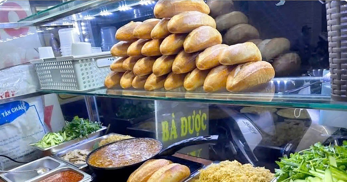 Bánh mì Bà Được lên tiếng xin lỗi, số ca ngộ độc nghi do ăn bánh mì đã tăng lên 167 người