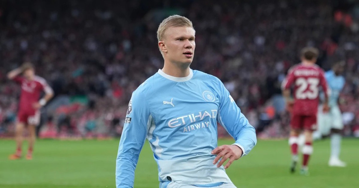 Lịch trực tiếp Champions League: Man City đại chiến PSG