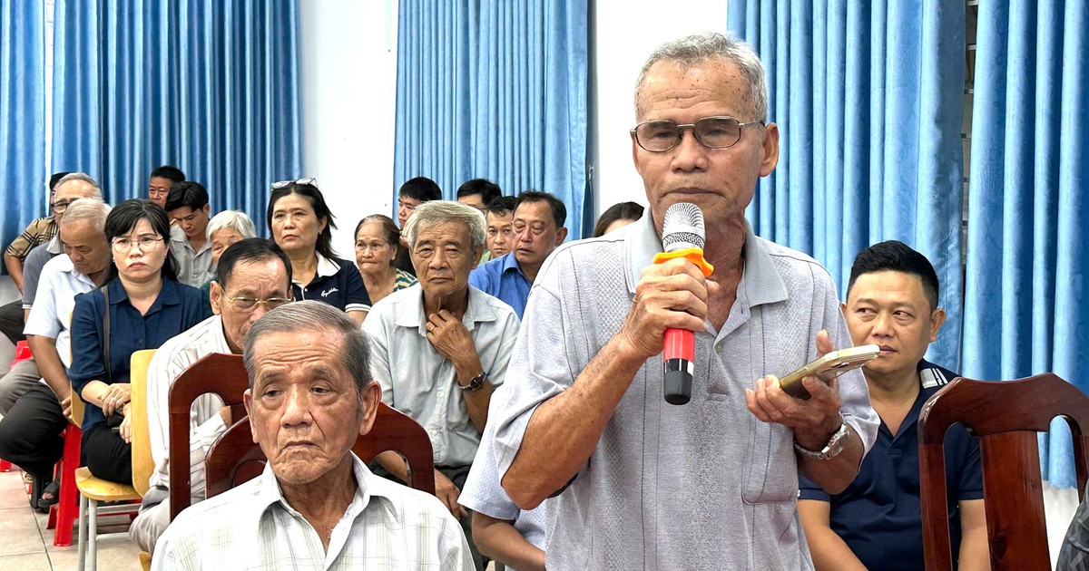 Tổ đại biểu Quốc hội đề nghị nghiên cứu đơn giá thu gom rác sau kiến nghị của cử tri phường Bình Dương
