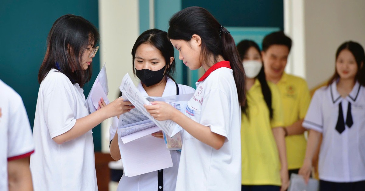 Thông tư 85: Môn nào tăng cường miễn phí, môn nào được thu tiền?