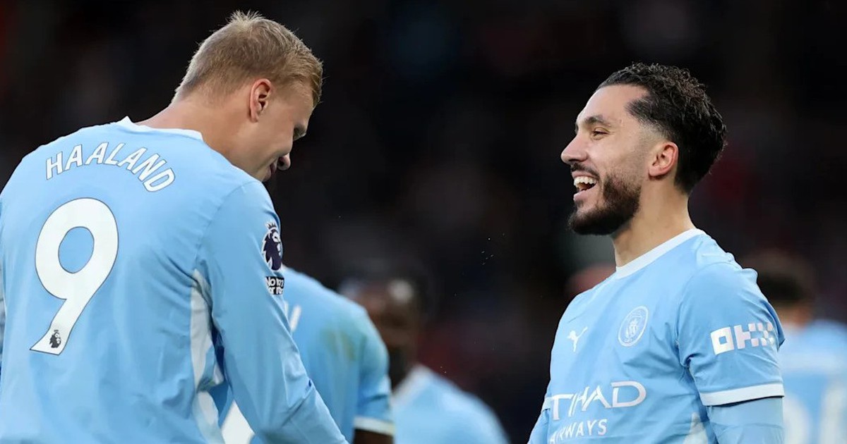 Dự đoán tỉ số Champions League: Man City thắng kịch tính trước PSG