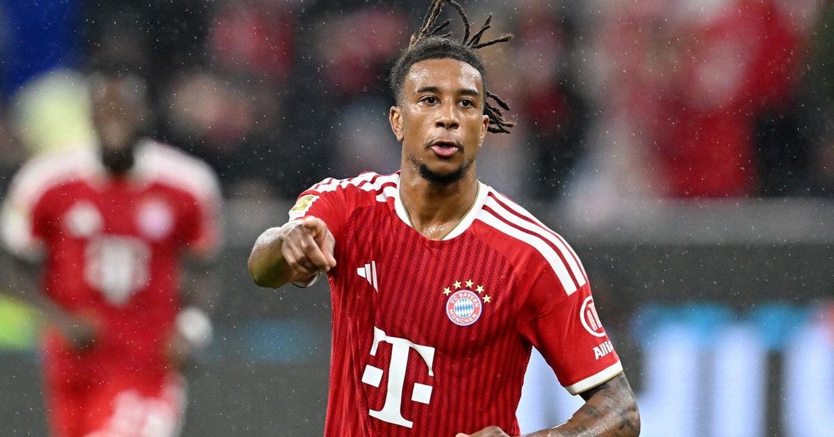 Olise khiến Bayern Munich mất điểm trước đội vô danh