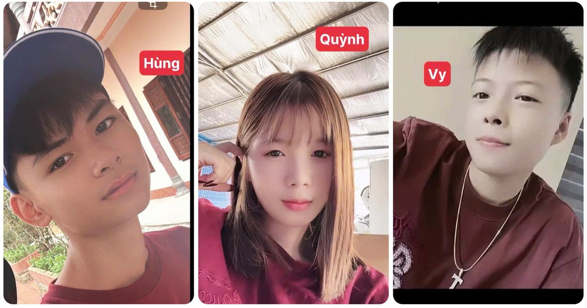 Ba thiếu niên ở Hải Phòng mất liên lạc 6 ngày, có thông tin được chở đến Hà Nội